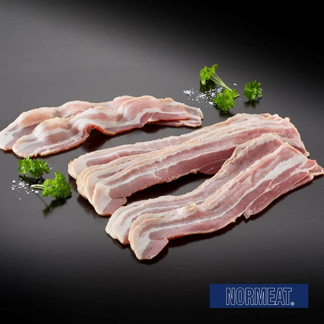 Sliced Bacon1