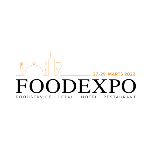 Foodexpo 2022 Logo 500X500